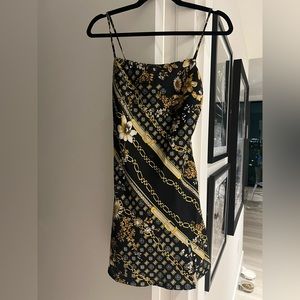 Super cute Princess Polly mini dress; hardly worn; originally $55